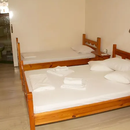 Aristidis Apartment *