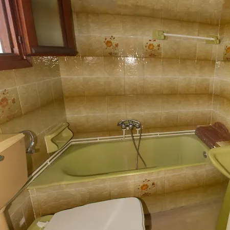 Aristidis Apartment *