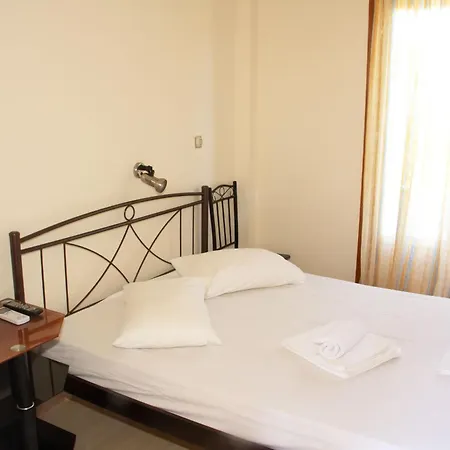 Apartment Aristidis *
