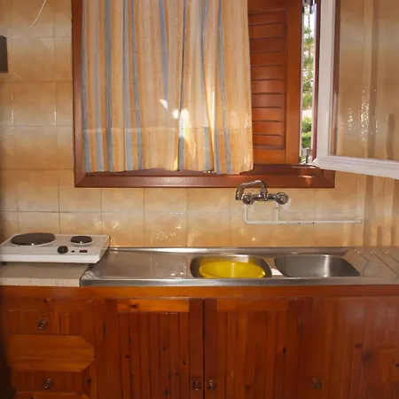 Aristidis Apartment