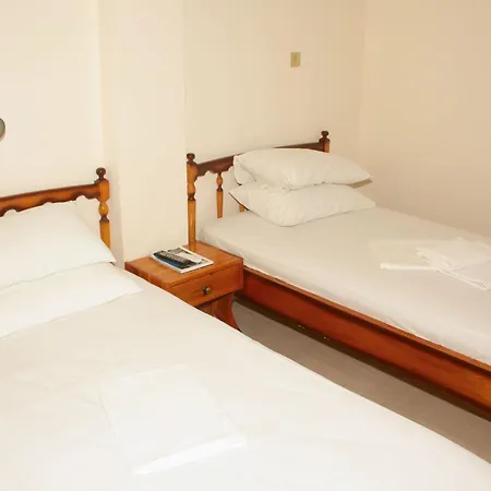 Apartment Aristidis *
