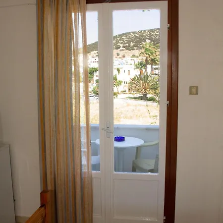 Aristidis Appartamento *