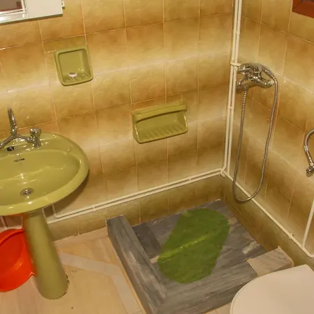 Apartment Aristidis *