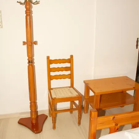 Aristidis Apartment *