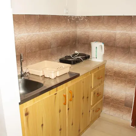 Aristidis Appartamento Galissas