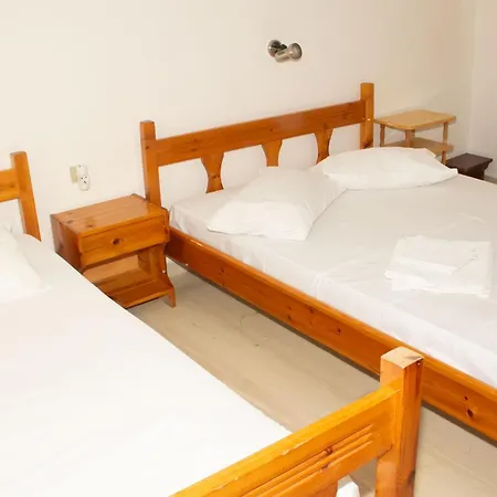 Apartment Aristidis