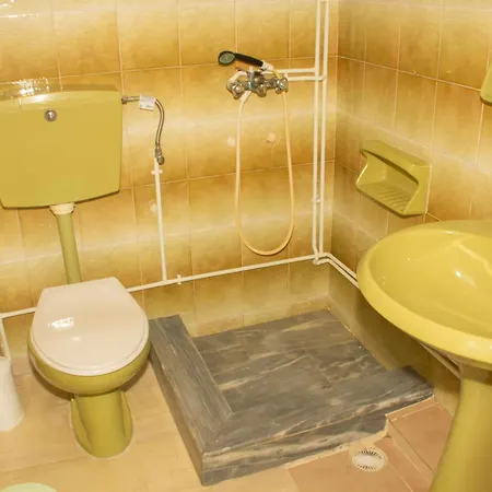 Apartment Aristidis *