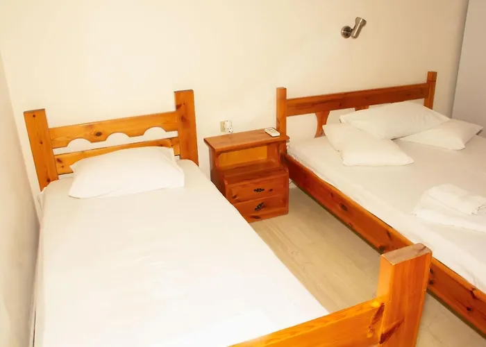 Apartment Aristidis Galissas