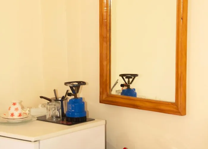 Aristidis Apartment Galissas