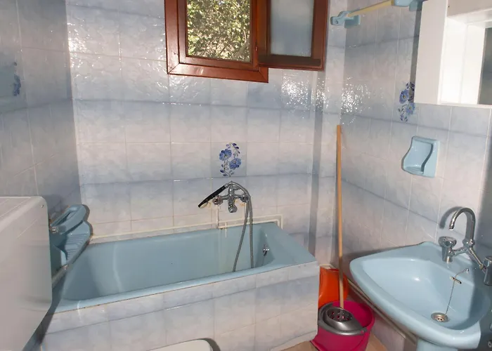 Aristidis Apartment *