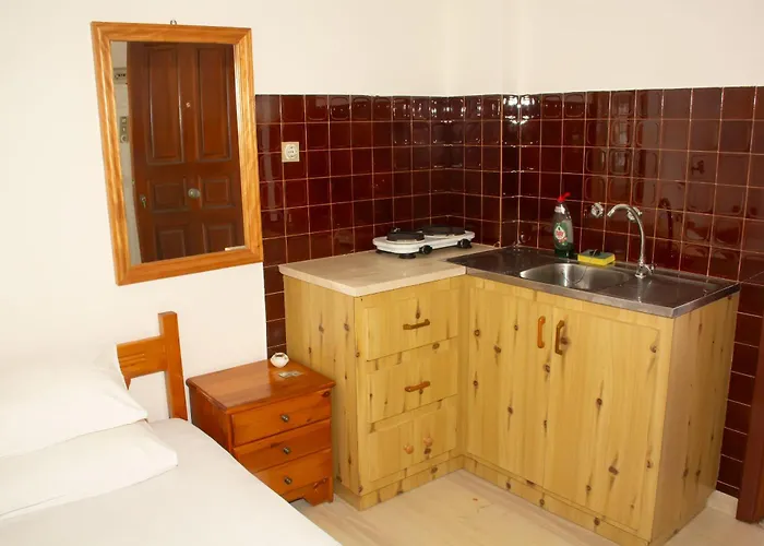 Aristidis Apartment Galissas