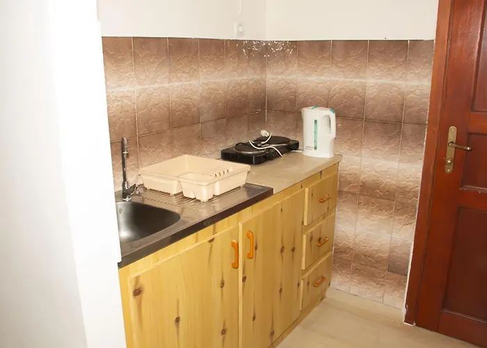 Aristidis Apartment Galissas