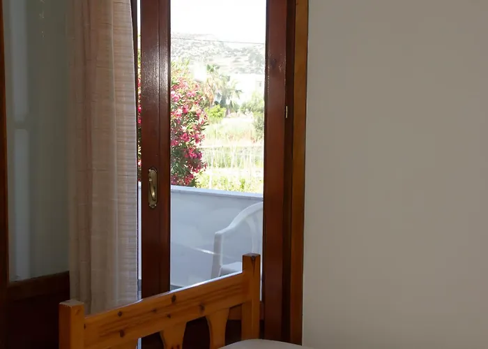 Apartment Aristidis Galissas