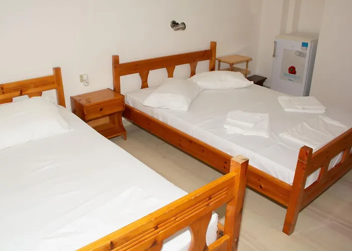 Aristidis Apartment Galissas