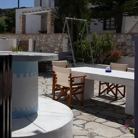 Aristidis * Galissas