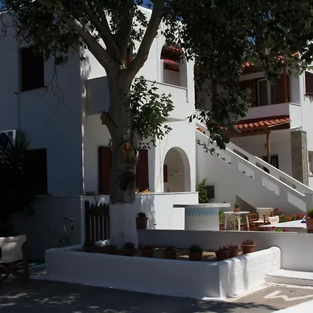 Aristidis Apartamento Galissas