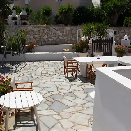 Apartamento Aristidis Galissas