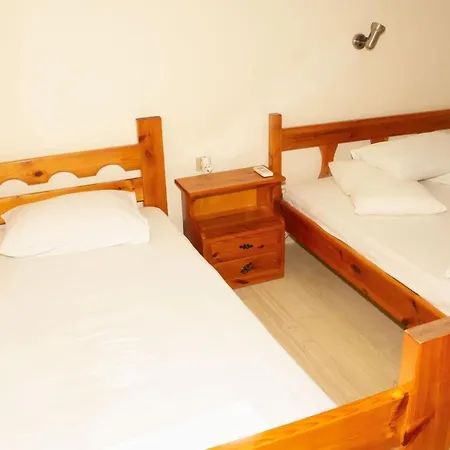 Apartamento Aristidis Galissas