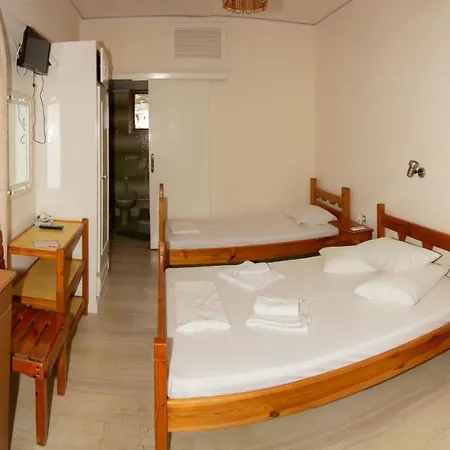 Aristidis Apartamento Galissas