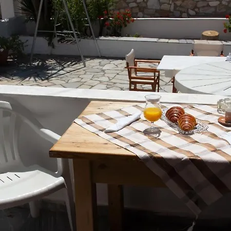 Apartamento Aristidis Galissas