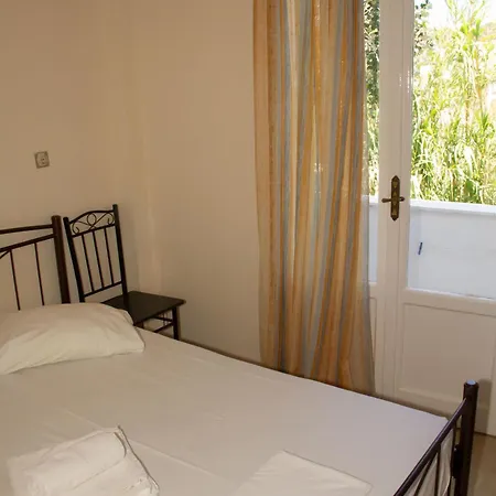 Apartamento Aristidis