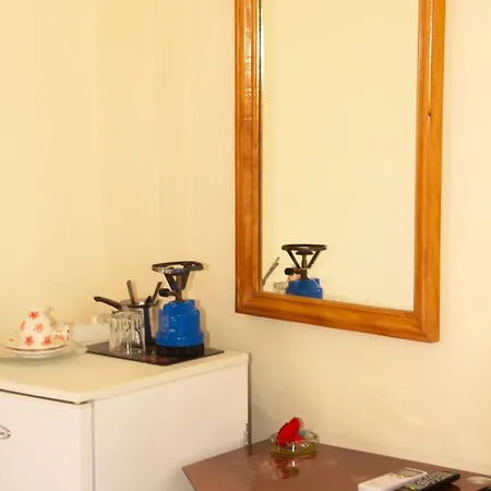 Aristidis Apartamento Galissas