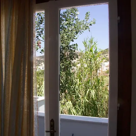 Aristidis Apartamento