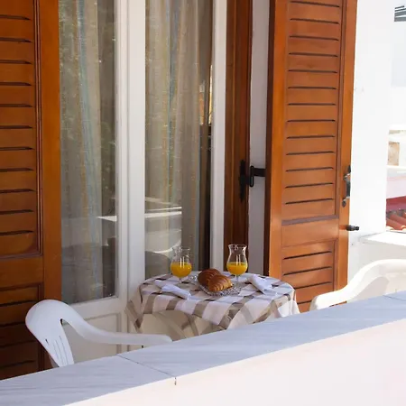 Aristidis Apartamento Galissas