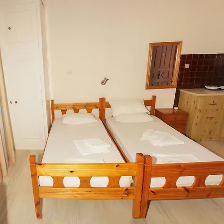 Aristidis * Galissas