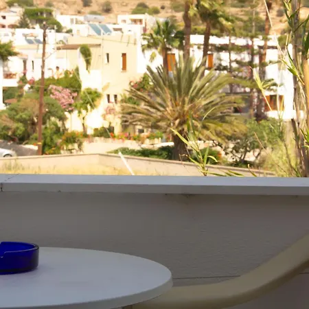 Apartamento Aristidis