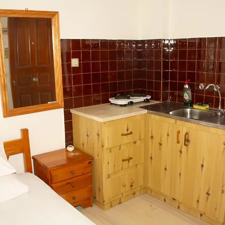 Aristidis Apartamento Galissas