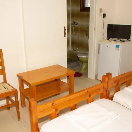 Aristidis Apartamento