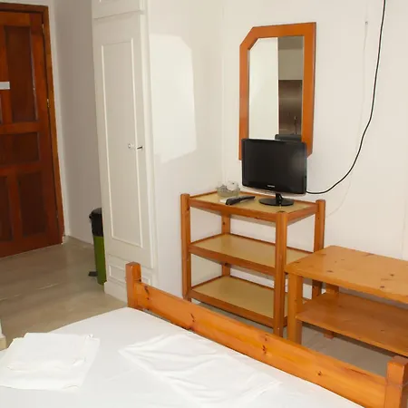 Apartamento Aristidis