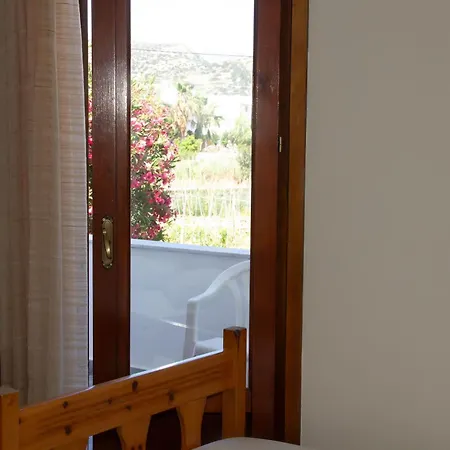 Apartamento Aristidis Galissas