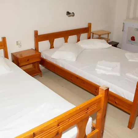 Aristidis Apartamento Galissas