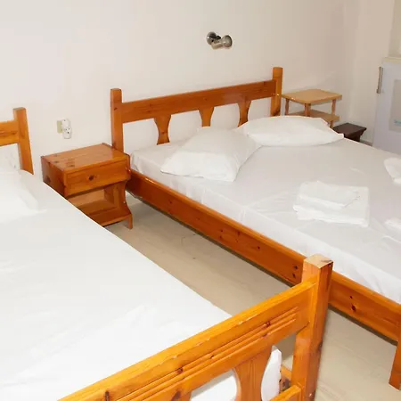 Aristidis Apartamento