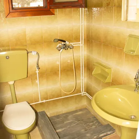 Apartamento Aristidis