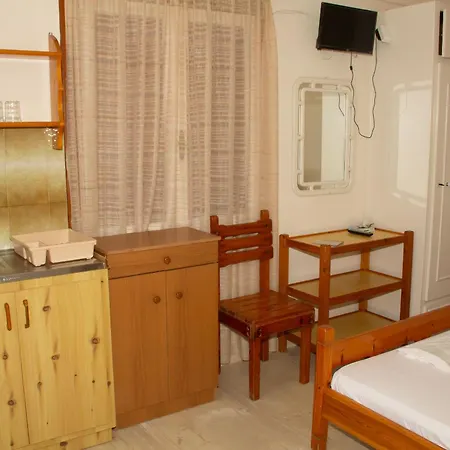 Aristidis Apartamento