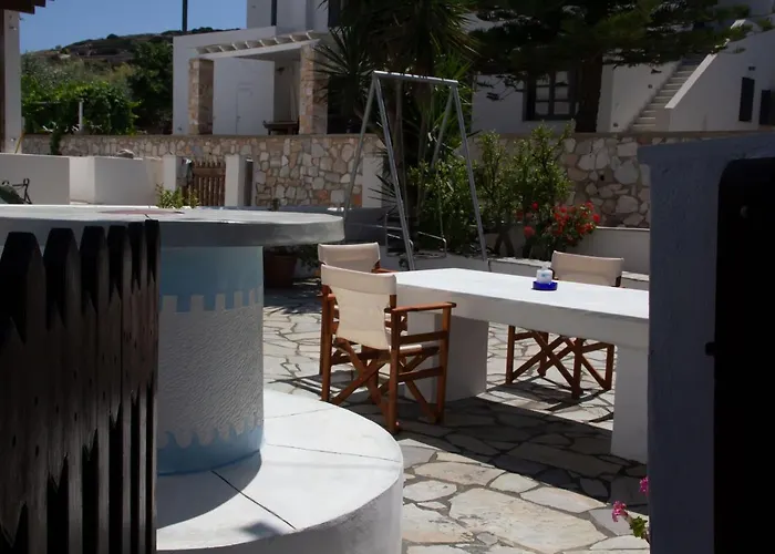 Aristidis * Galissas