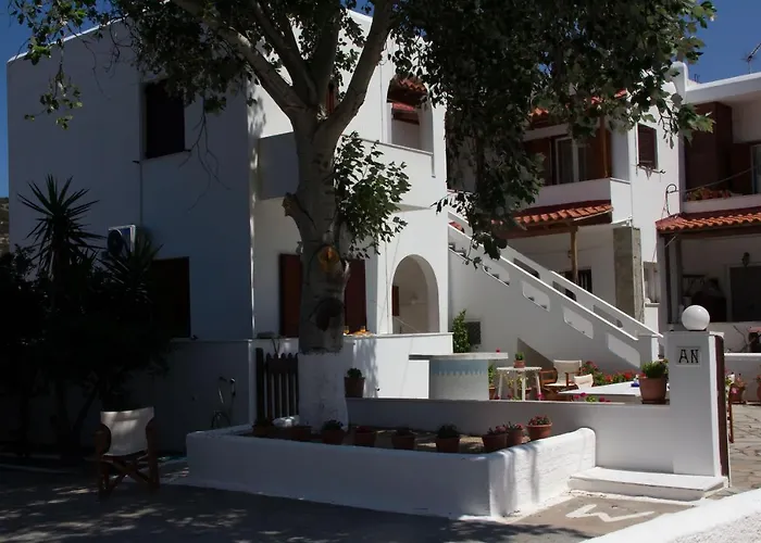 Aristidis Appartement Galissas