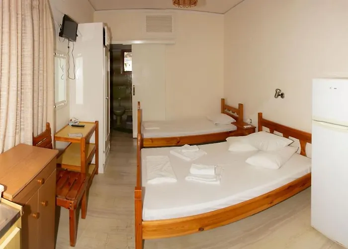 Aristidis Appartement Galissas