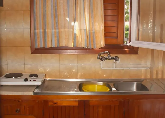 Aristidis Appartement