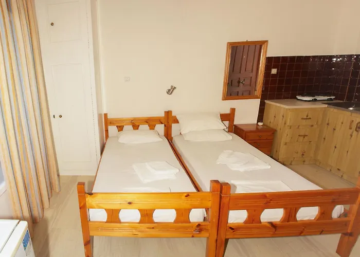 Aristidis * Galissas