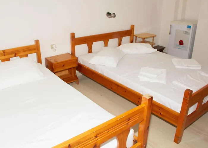 Aristidis Appartement