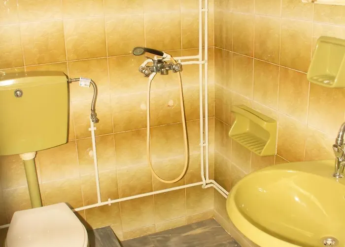 Appartement Aristidis