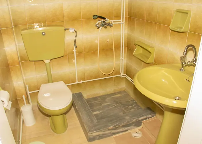 Appartement Aristidis *